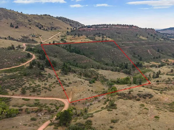 TBD Blue Mountain Trail, Longmont, CO 80503