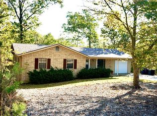 13 Sunart Ln, Bella Vista, AR 72715