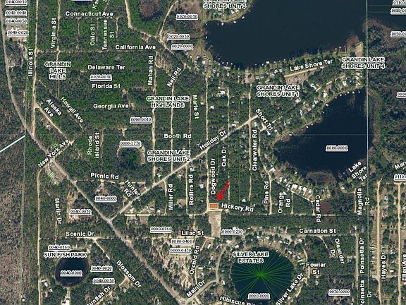4th image of TBD DOGWOOD DRIVE