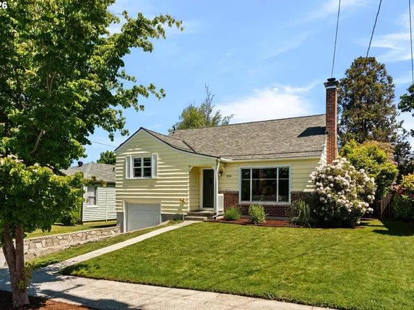 5618 NE 37th Ave, Portland, OR 97211