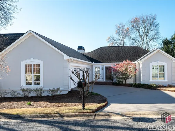 1066 Mill Pointe, Watkinsville, GA 30677