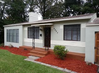 4557 Timuquana Rd, Jacksonville, FL 32210