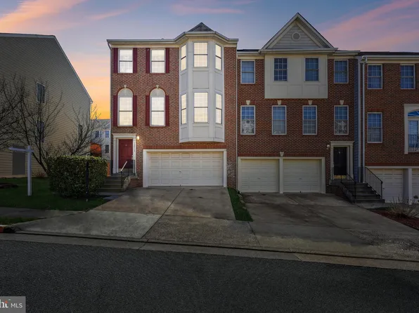 12013 Sorrel River Way, Manassas, VA 20109