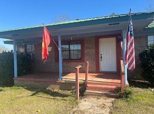 34896 Hesters Store Rd, Red Level, AL 36474