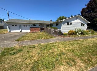 216 C St SW, Castle Rock, WA 98611