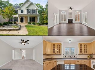 13031 Dahlia Ln, Fredericksburg, VA 22407