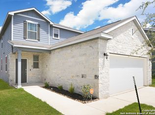 10123 Agave Azul, San Antonio, TX 78224