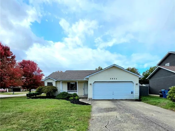 3924 Winger Dr, Lorain, OH 44053