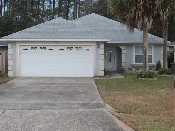 2533 Gulf Breeze Ave, Perdido Key, FL 32507