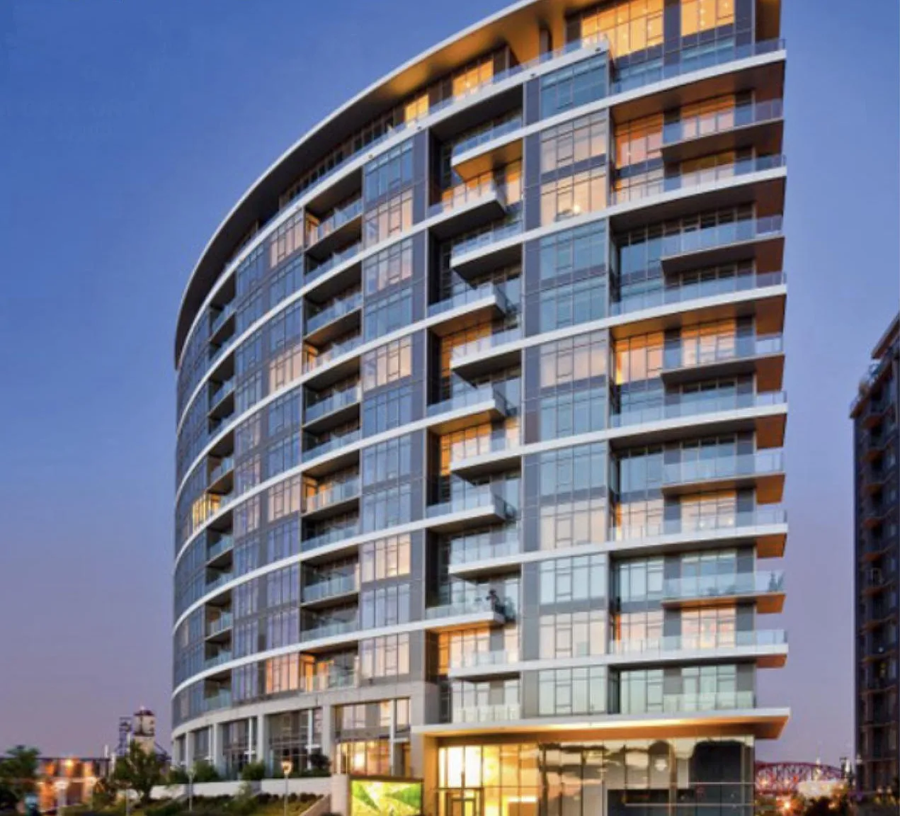 1 bed, 693 sqft, $2,200 — Photo 1