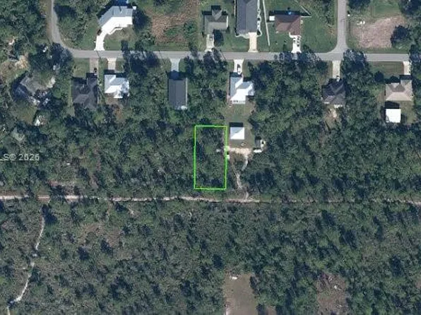 1814 Nectar Ave, Sebring, FL 33875