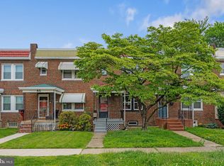 83 Willow Spring Rd, Baltimore, MD 21222