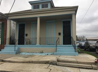 2638 Cleveland Ave, New Orleans, LA 70119