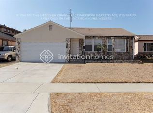 5333 Los Toros Ave, Pico Rivera, CA 90660