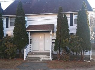 47 Beaudry St #2, Springfield, MA 01151