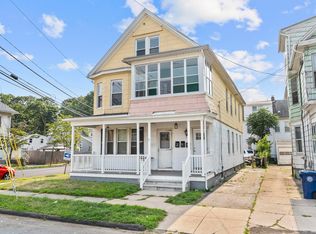 180 Peck Ave #2, West Haven, CT 06516