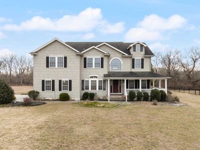 7 Bottle Creek Dr, Cape May, NJ, 08204