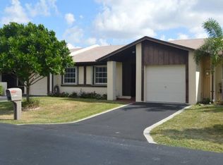 5203 Copper Leaf Cir, Delray Beach, FL 33484