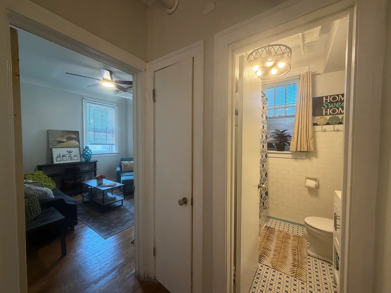 2 bed, 1200 sqft, $2,100 — Photo 3