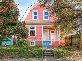 7094 NE 8th Ave UNIT A, Portland, OR 97211