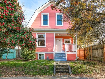 7094 NE 8th Ave, Portland, OR, 97211