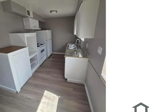2104 Sunrise Ave APT 16, Las Vegas, NV 89101