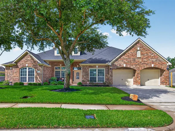 22715 Wilbur Ln, Tomball, TX 77375