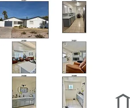 3 bed, 1500 sqft, $2,095 — Photo 4