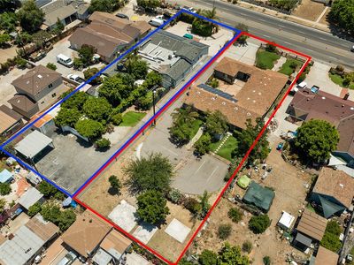 13555 Osborne St, Pacoima, CA, 91331