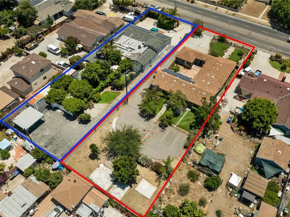 13555 Osborne St, Pacoima, CA 91331