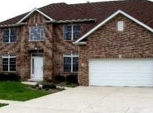 1727 Kingtree Dr, Morris, IL