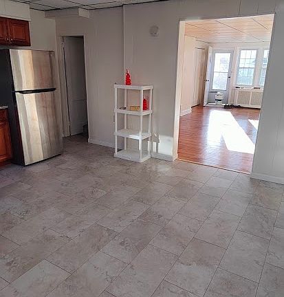 Dining area/ Kitchen (2nd angle )