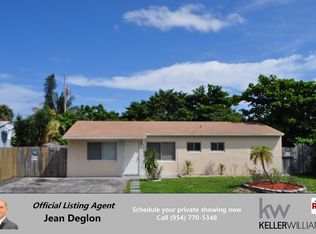 5950 NE 6th Ave, Fort Lauderdale, FL 33334