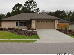 19266 NW 229th St #229TH, High Springs, FL 32643