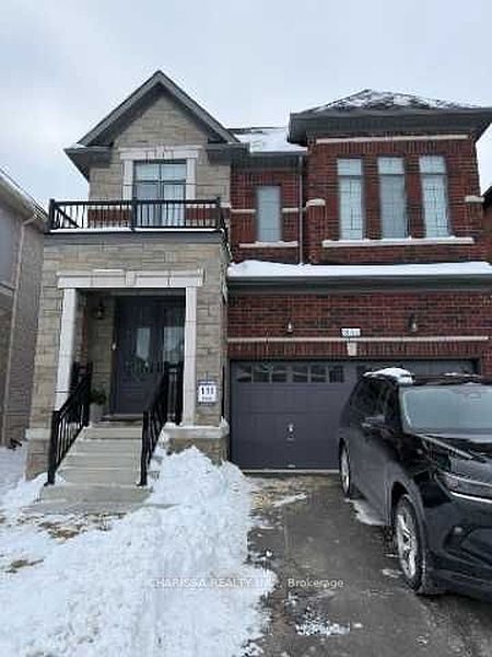 Woodstock House for rent - 2 Bedrooms in Woodstock