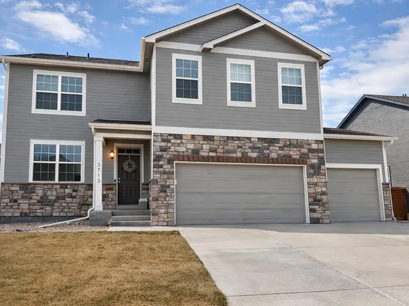 3713 Torch Lily St, Wellington, CO 80549