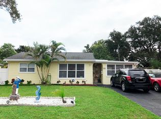 7219 Organdy Dr N, Saint Petersburg, FL 33702