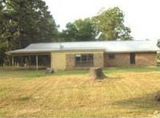 333 Sportsman Lodge Rd, Campti, LA 71411