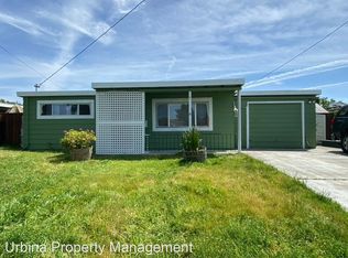 1020 San Clemente Dr, Santa Rosa, CA 95404