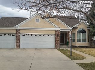 4705 Cedarweed Blvd, Pueblo, CO 81001