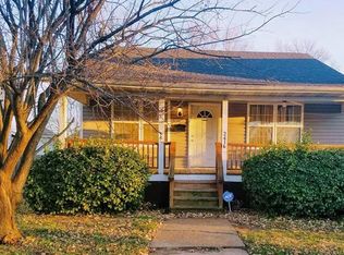 2416 Adams St, Granite City, IL
