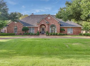 342 Crosscreek Dr, Bossier City, LA 71111