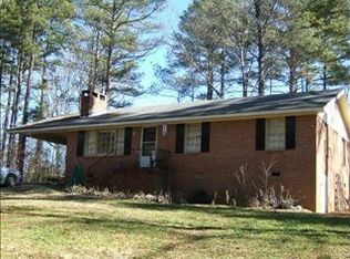 380 Heaton Rd, Covington, GA 30016