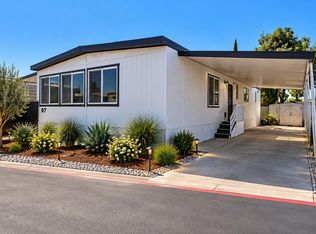 2845 E Hatch Rd Space 97, Modesto, CA 95351