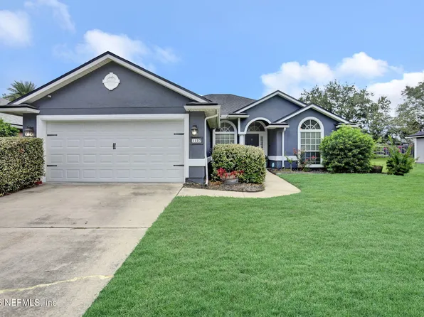 1127 ARDMORE Street, St. Augustine, FL 32092
