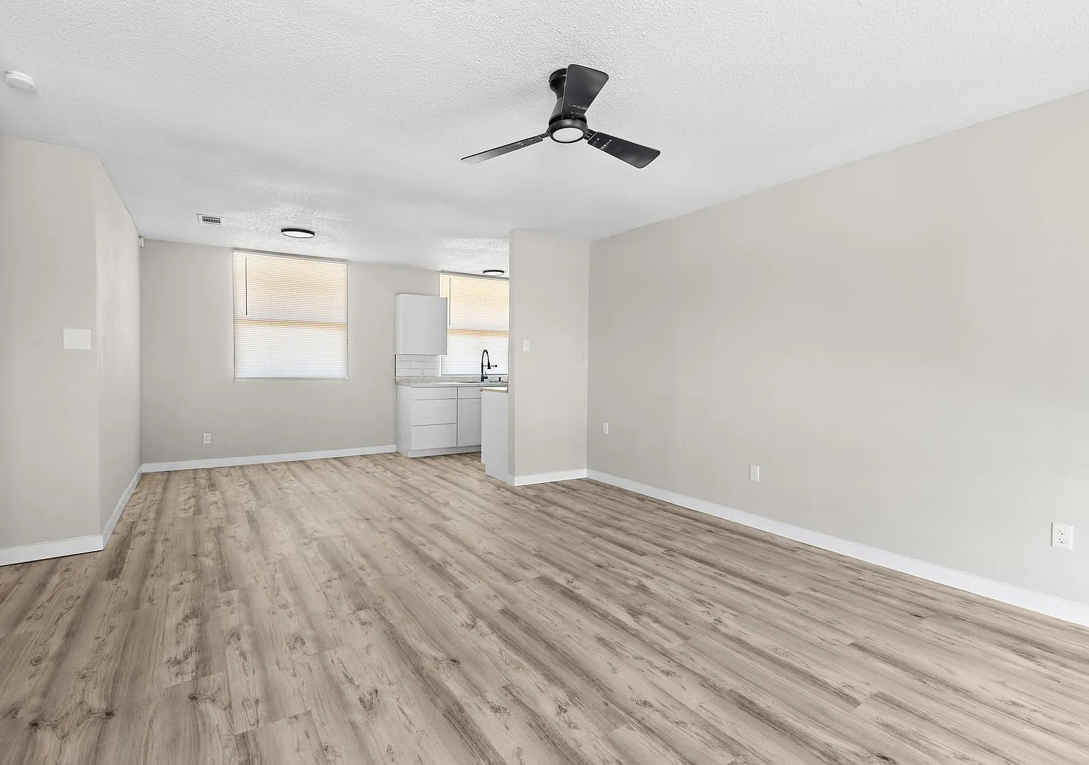 Newly Remodeled — Photo 1