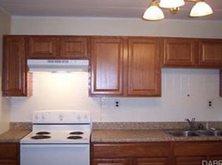 851 Donora Dr, Vandalia, OH 45377