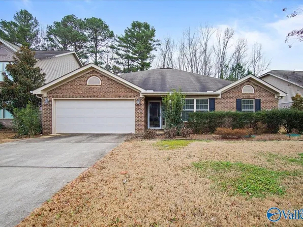 108 Harness Dr, Huntsville, AL 35806