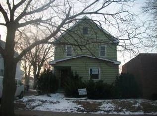 776 Atlantic St NE, Warren, OH