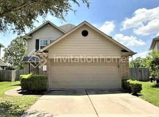 12707 Claradeen Ct, Houston, TX 77047